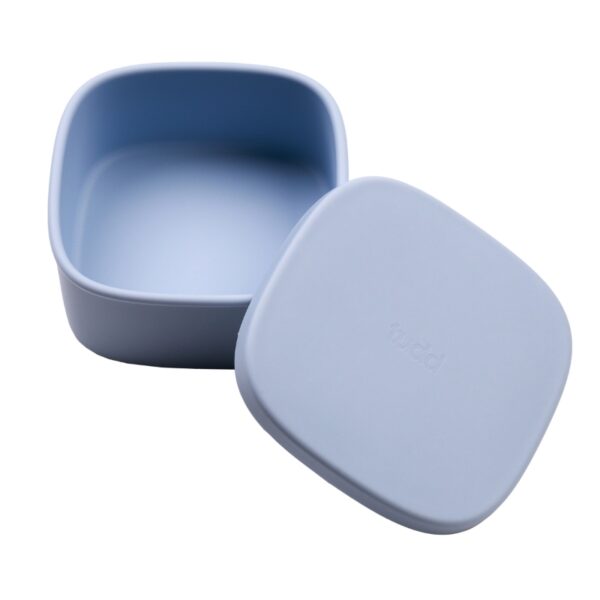 Travel Lid Bowl