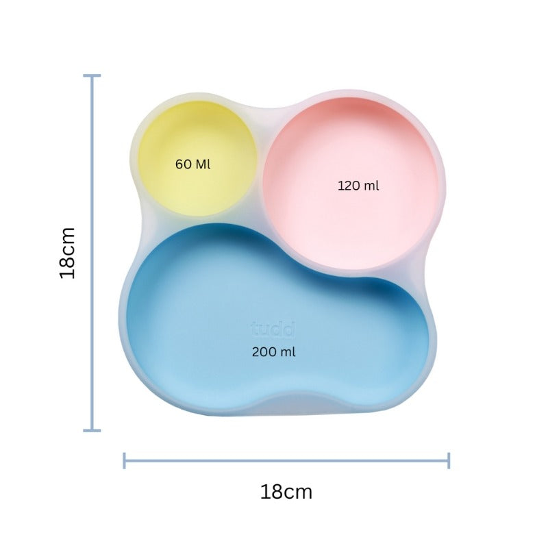 Muncher Suction Plate