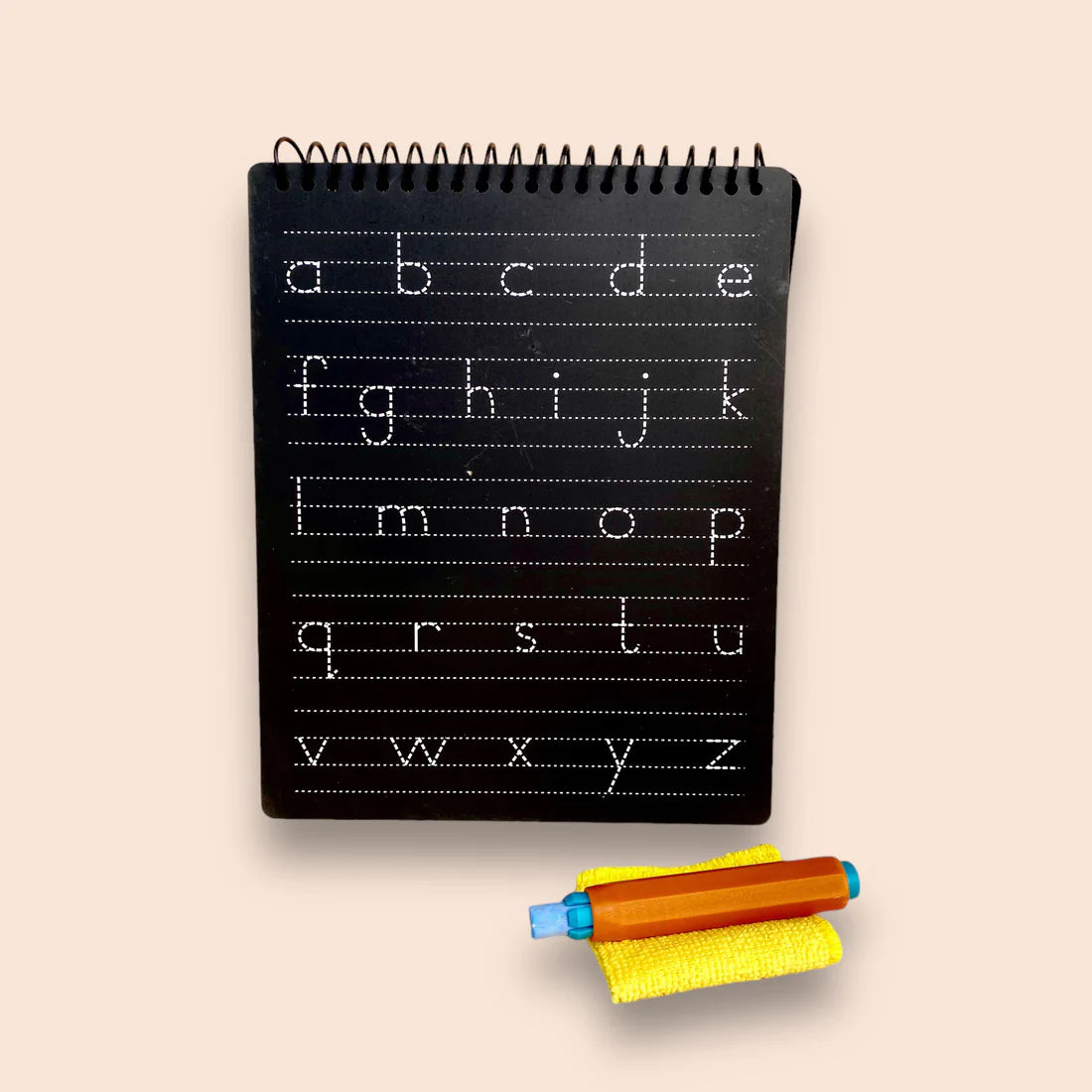 Pre Writing Boards English