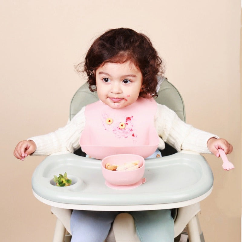 Tiny Suction Bowl