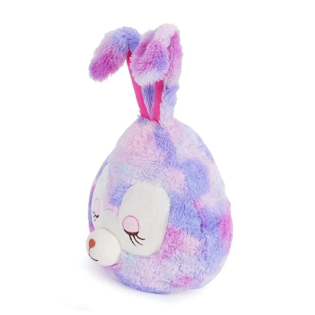Fur Ball Hoppy Bunny