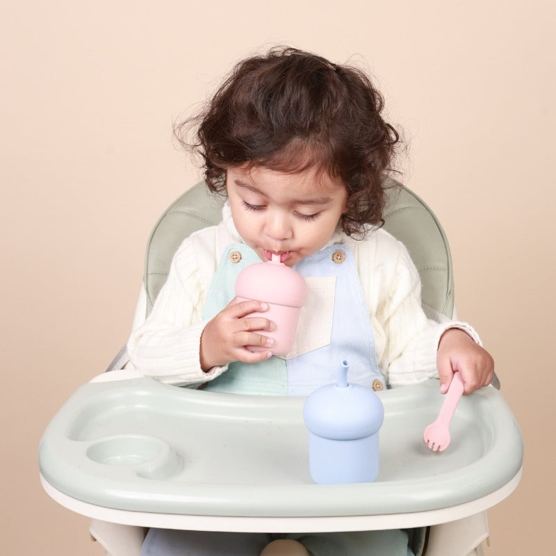 Mini Sip Mugs