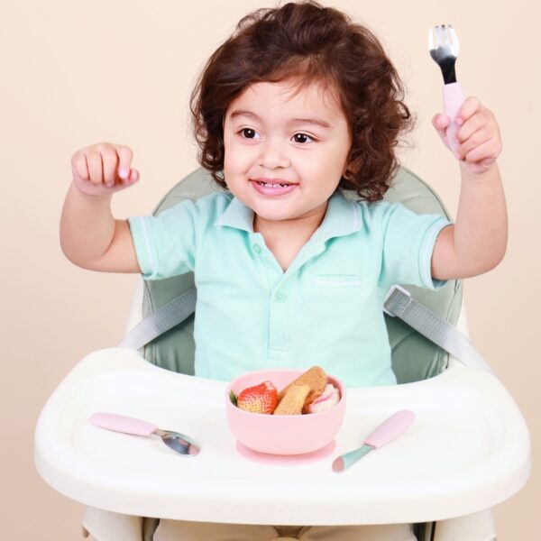 Baby Grip Set