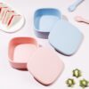 Travel Lid Bowl