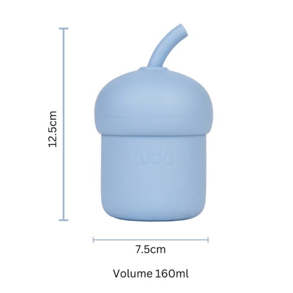 Mini Sip Mugs