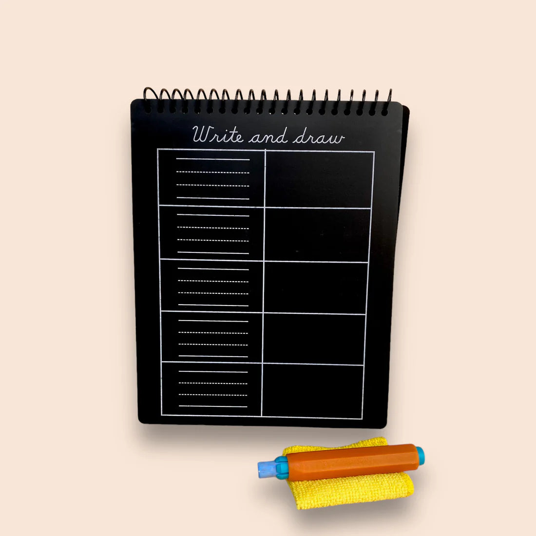Pre Writing Boards English
