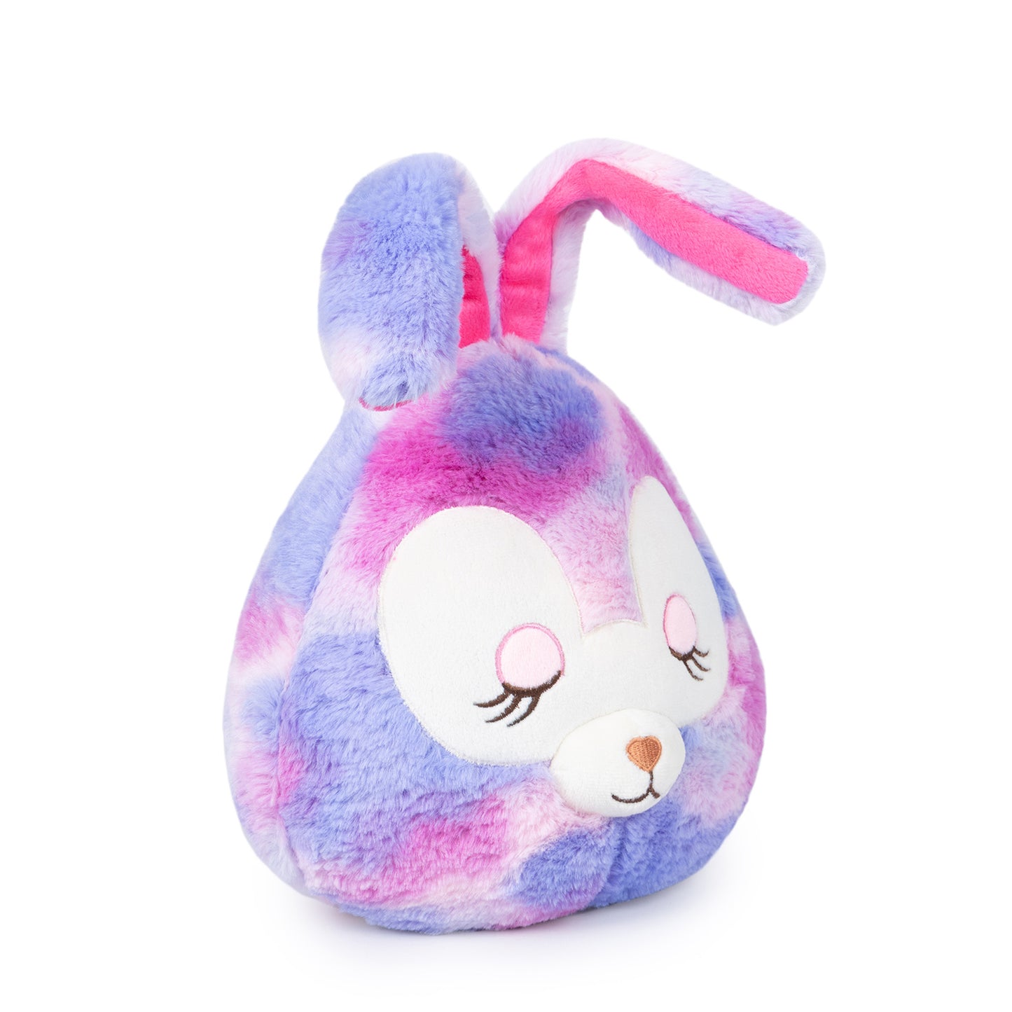 Fur Ball Hoppy Bunny