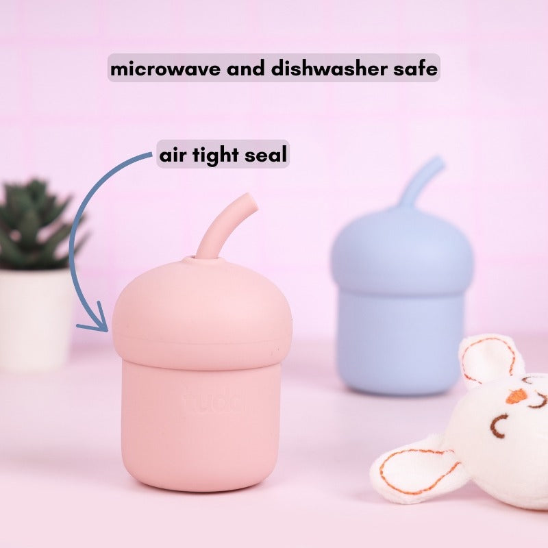 Mini Sip Mugs