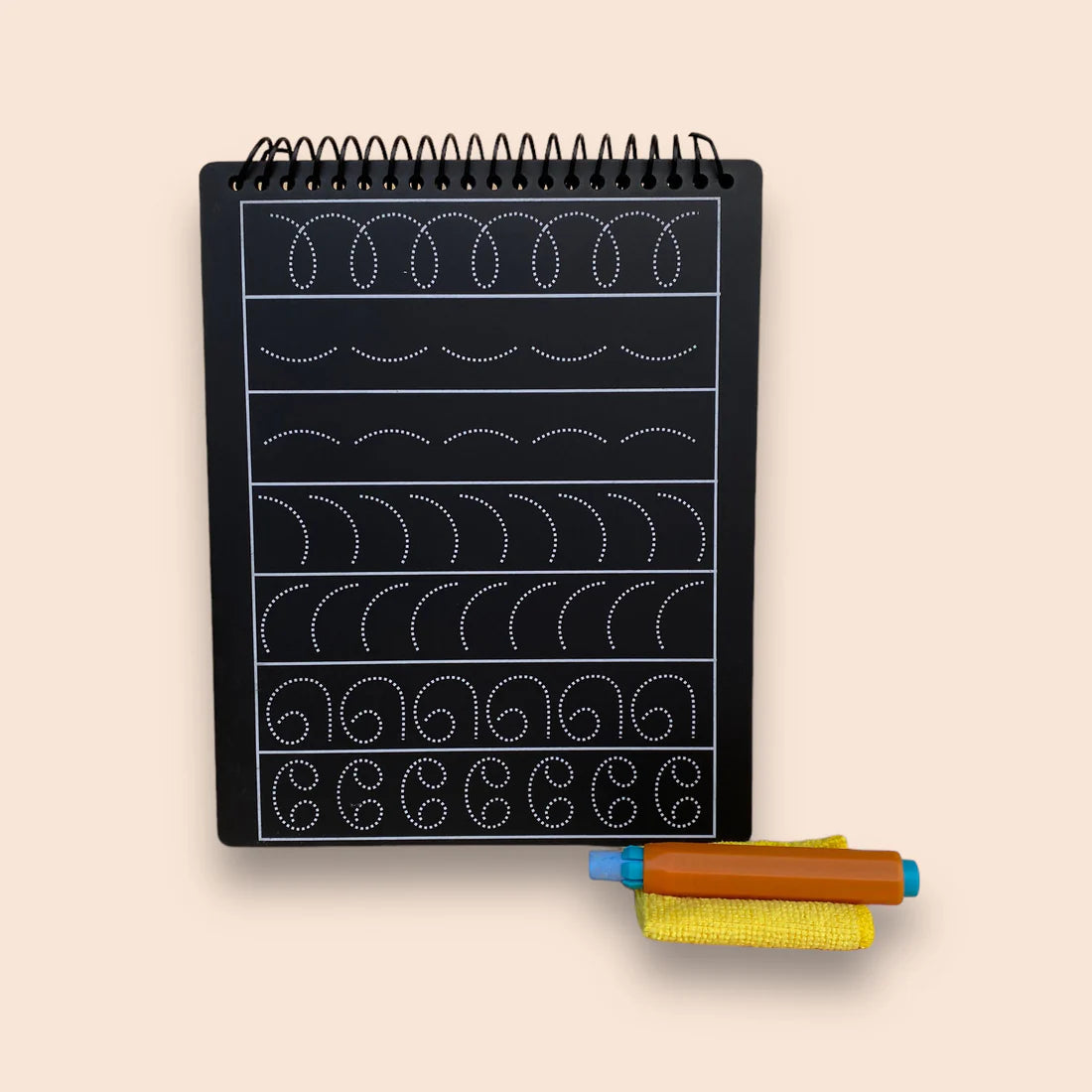 Pre Writing Boards Tamil