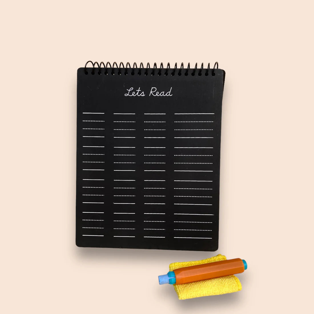 Pre Writing Boards English