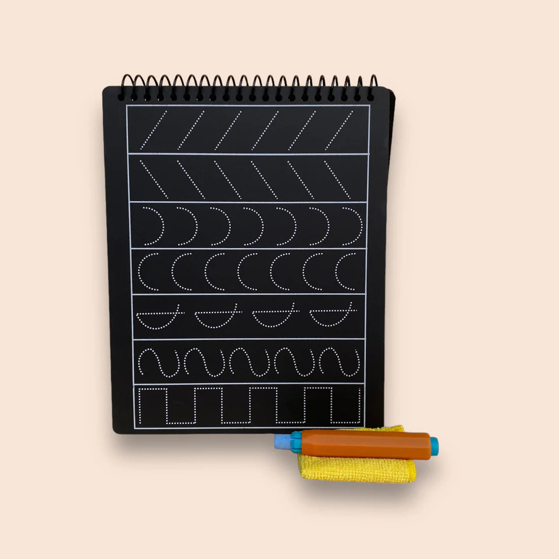 Pre Writing Boards Tamil