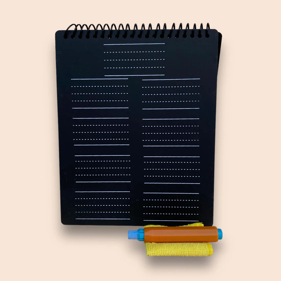 Pre Writing Boards Hindi