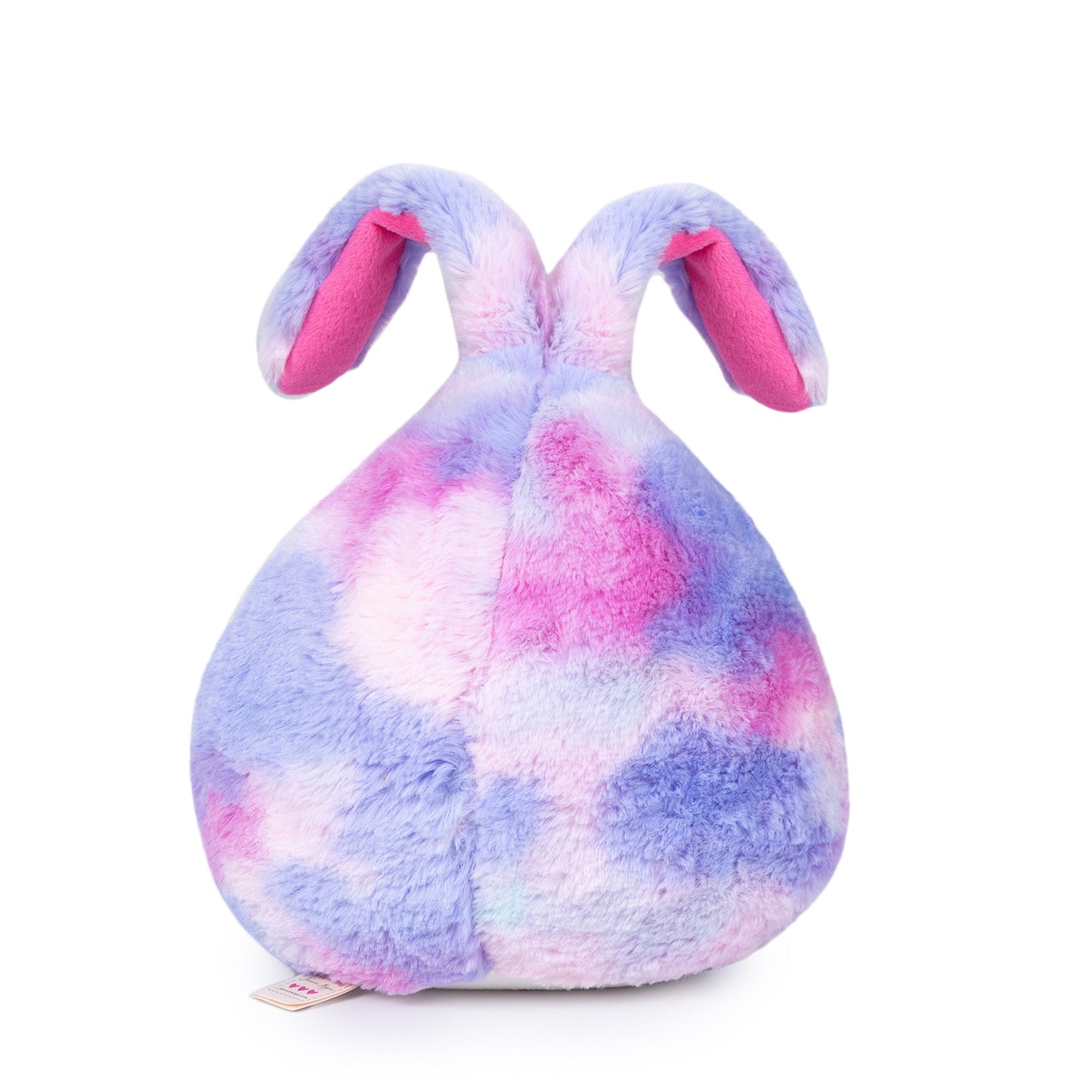 Fur Ball Hoppy Bunny