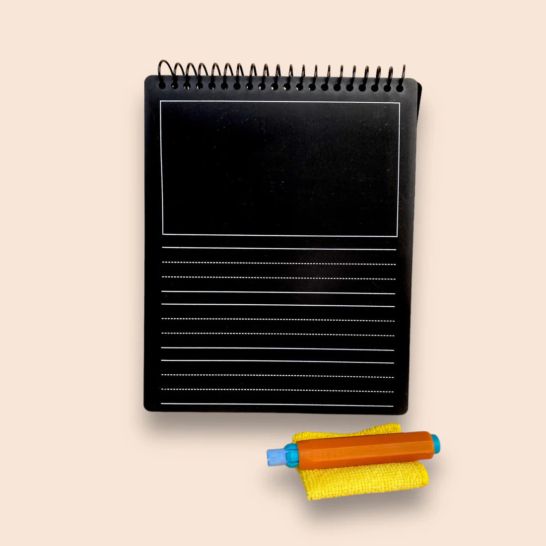 Pre Writing Boards English
