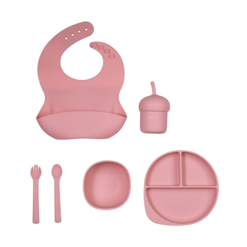 Tiny Tots Tableware Treats