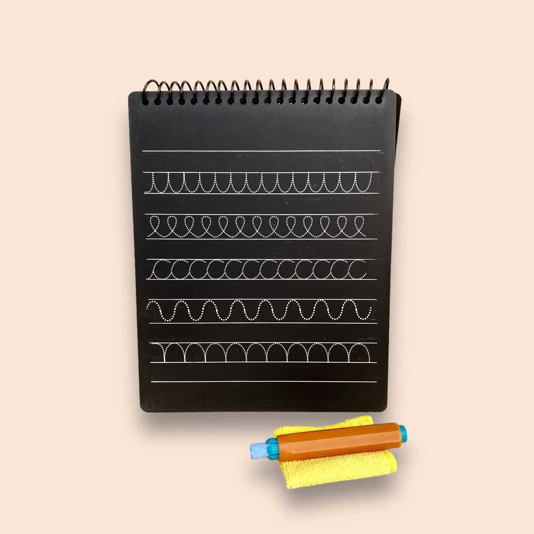 Pre Writing Boards English