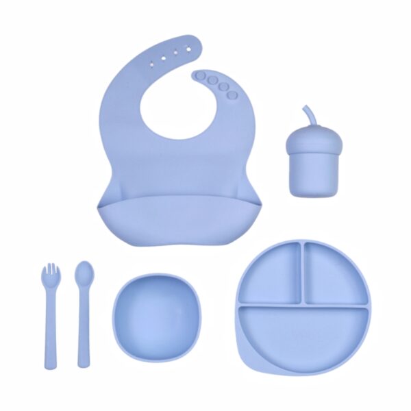 Tiny Tots Tableware Treats
