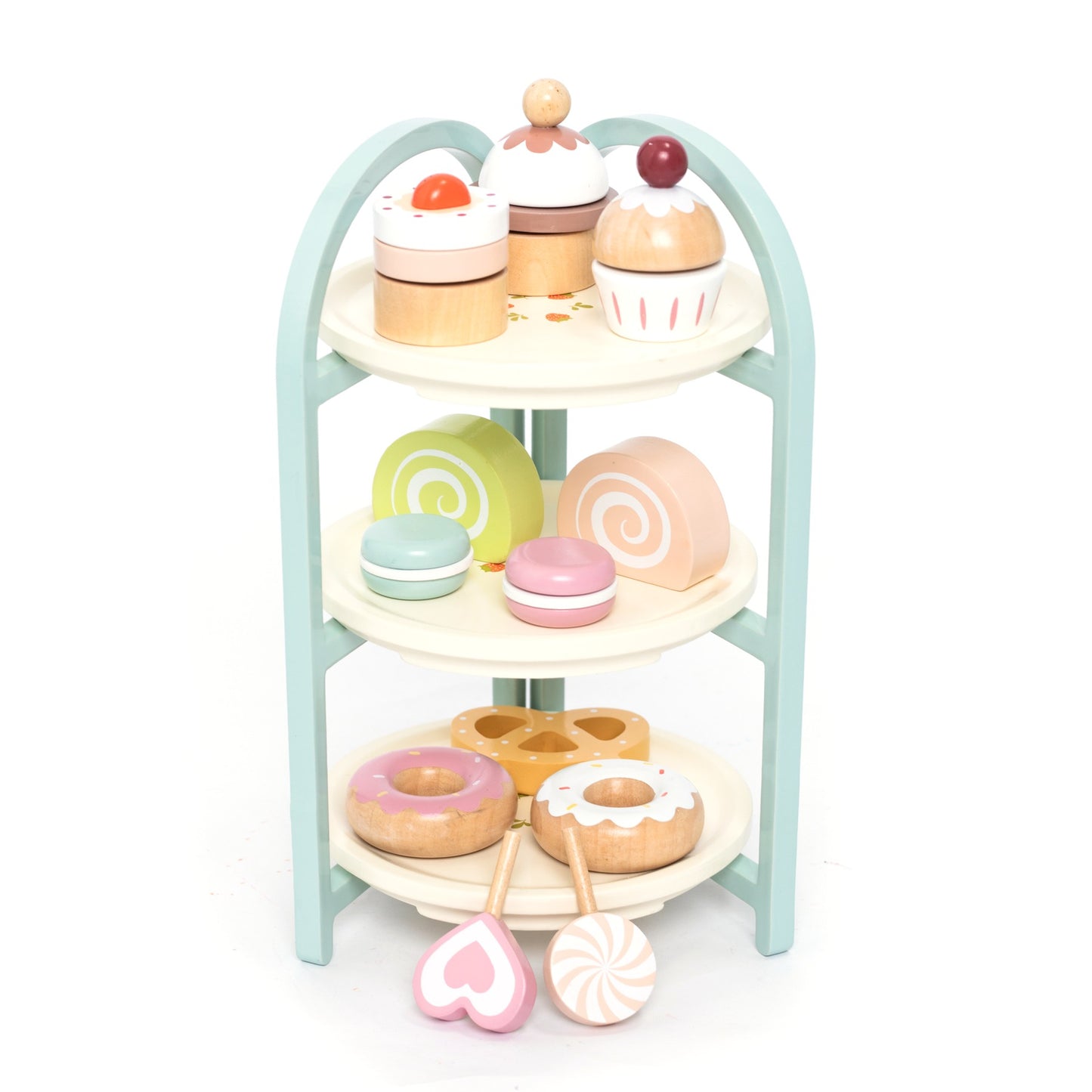 Dessert Set