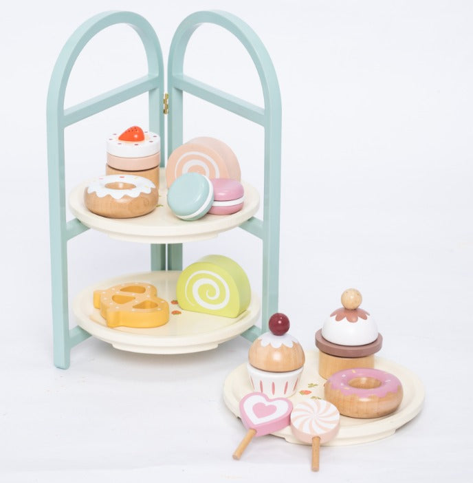 Dessert Set