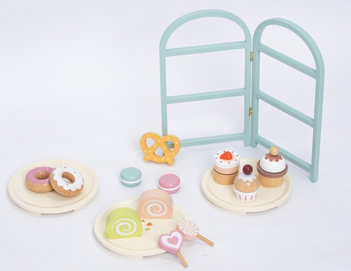 Dessert Set