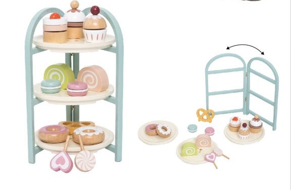 Dessert Set