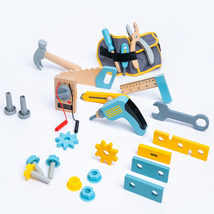 Tool Belt Set
