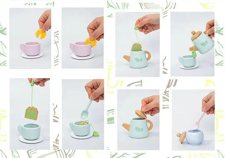 Cutlery Set