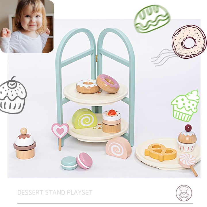 Dessert Set
