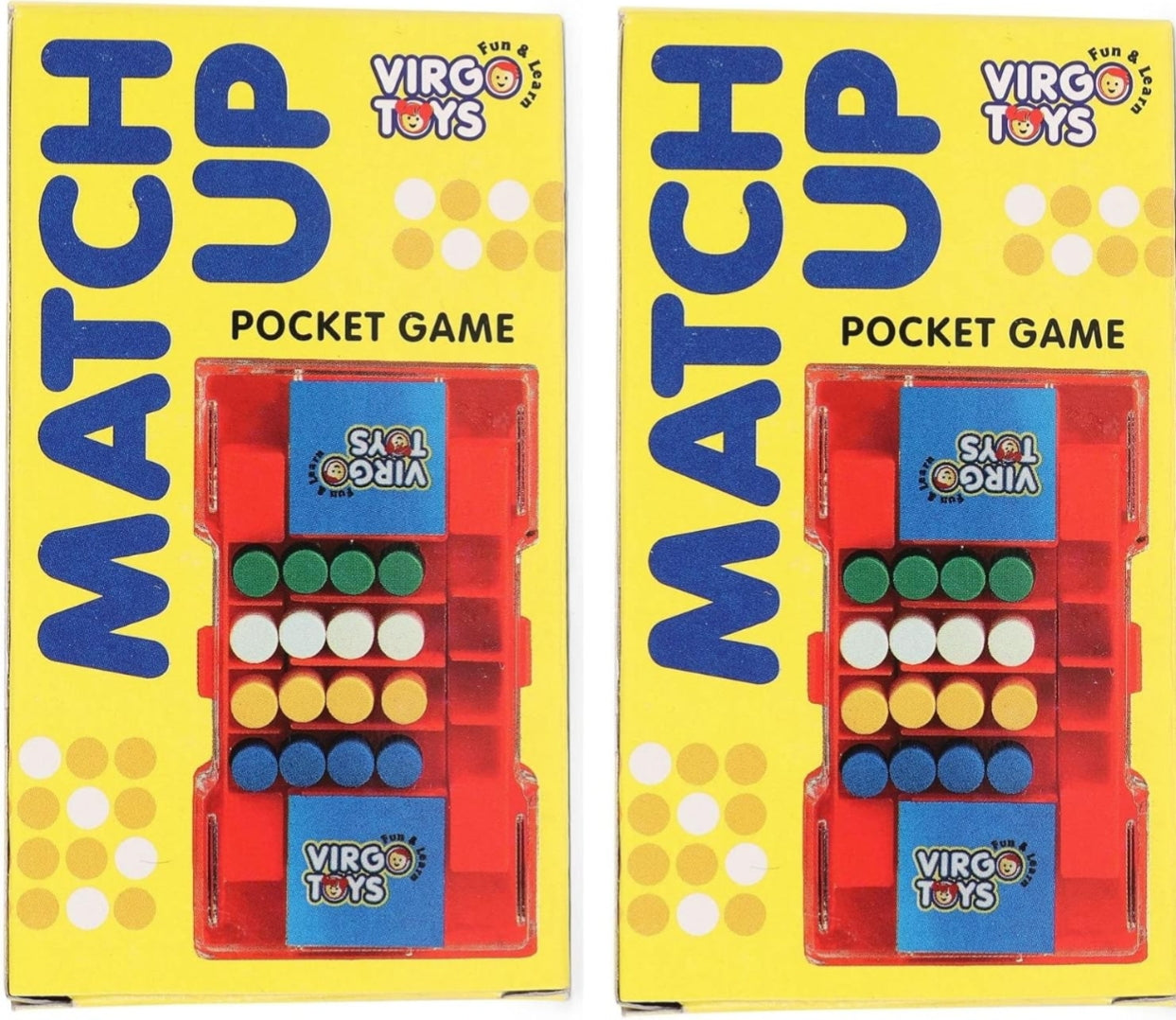Match up