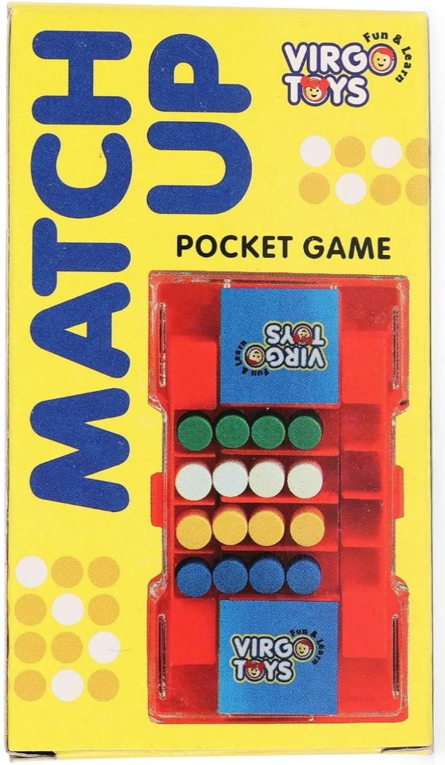 Match up