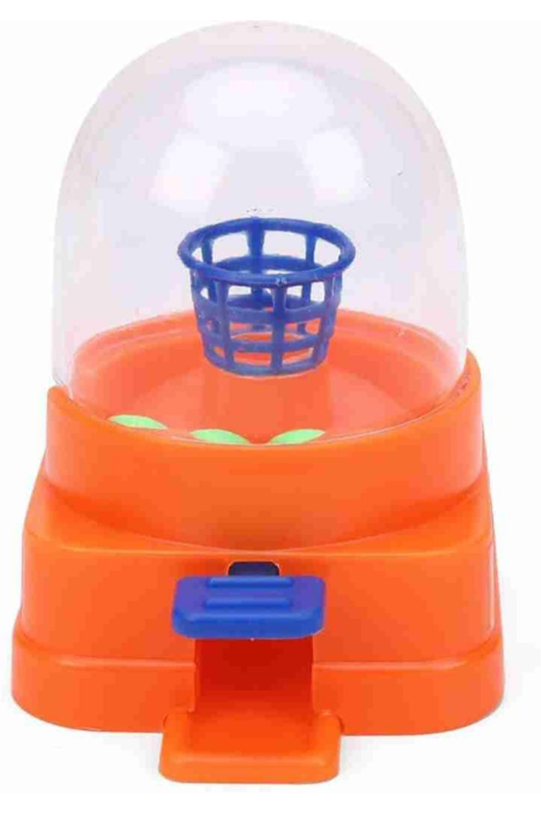 Mini Basketball Game