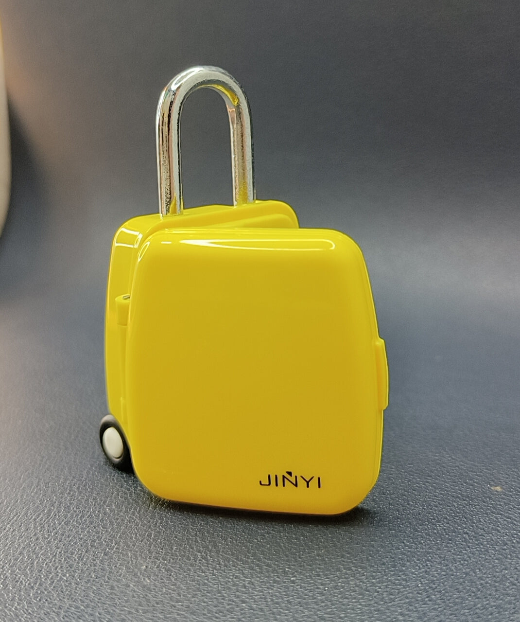 Toddler Suitcase Lock