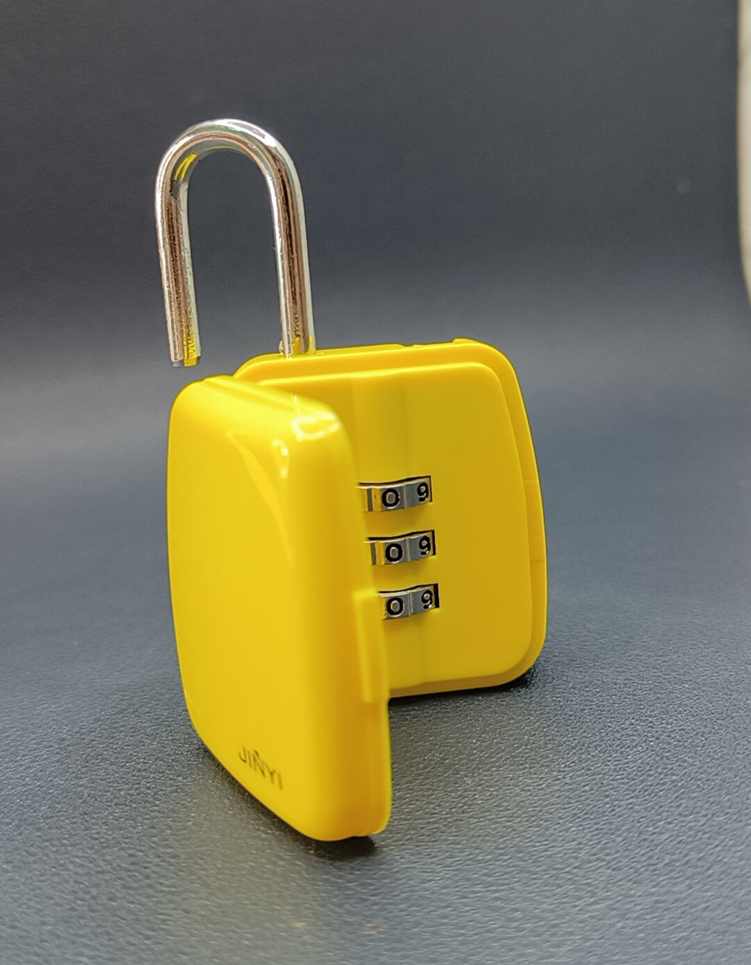 Toddler Suitcase Lock