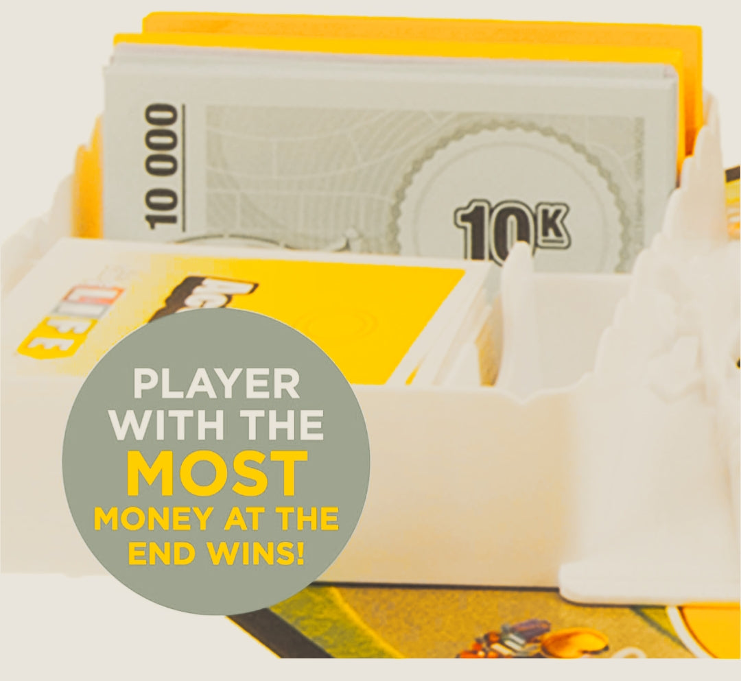 The game of Life