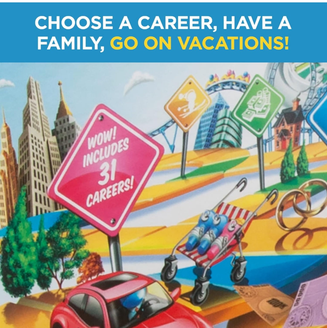 The game of Life