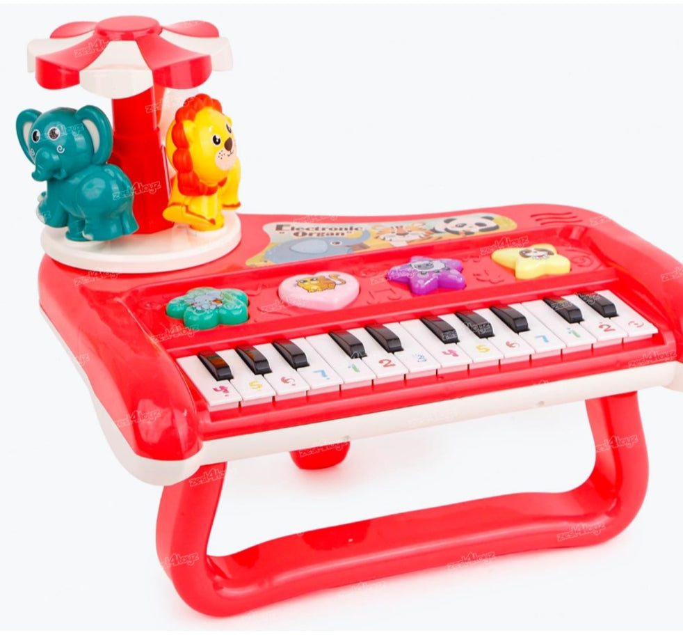 Electric organ for Toddlers