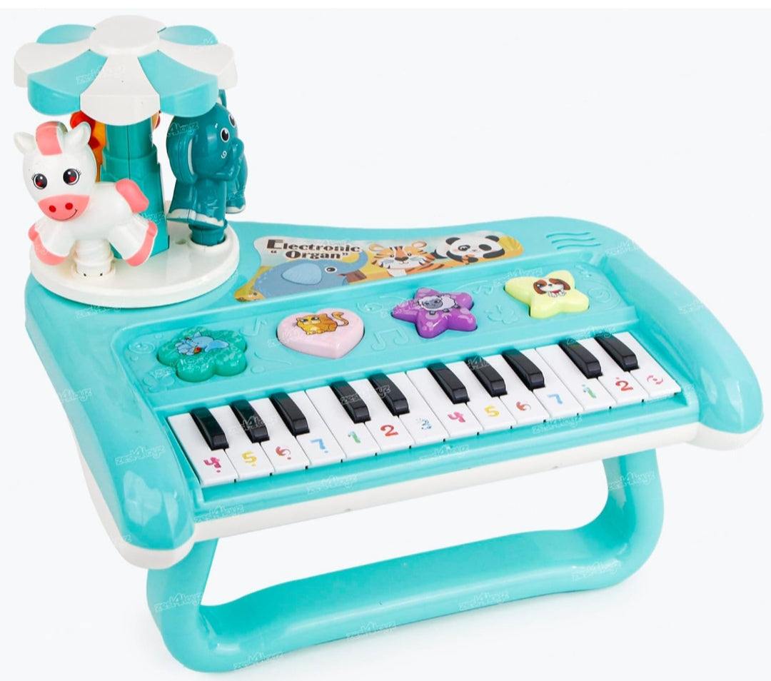 Electric organ for Toddlers