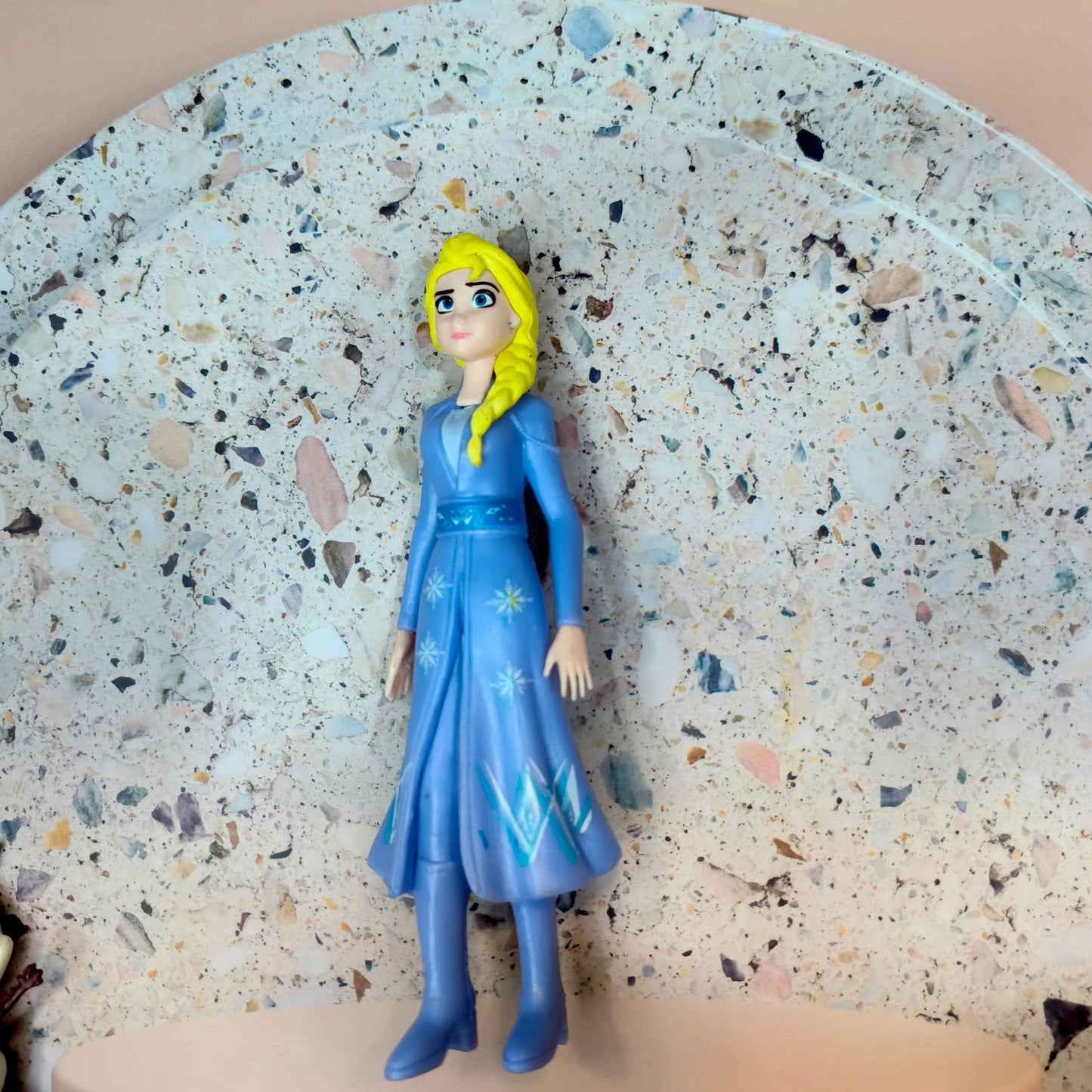 FROZEN DOLL SET
