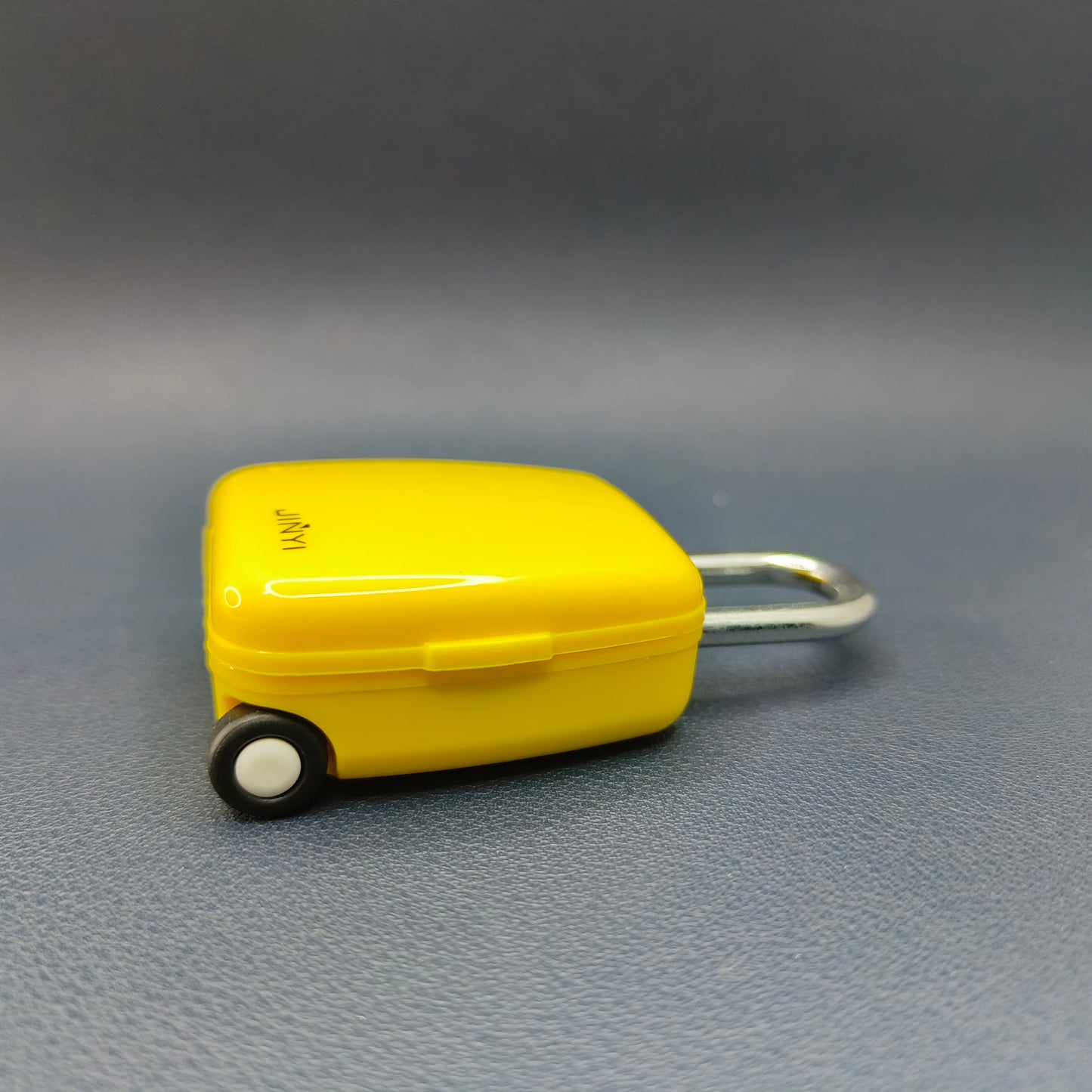 Toddler Suitcase Lock