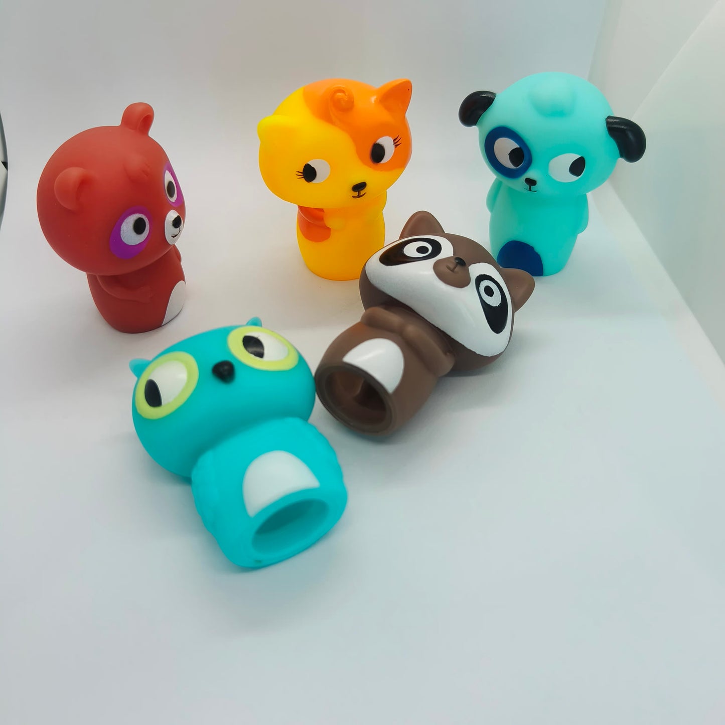 FINGER FAMILY