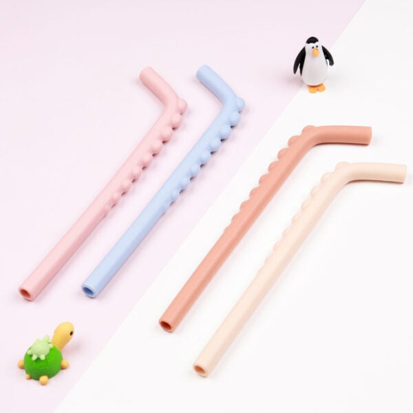 Straw Set