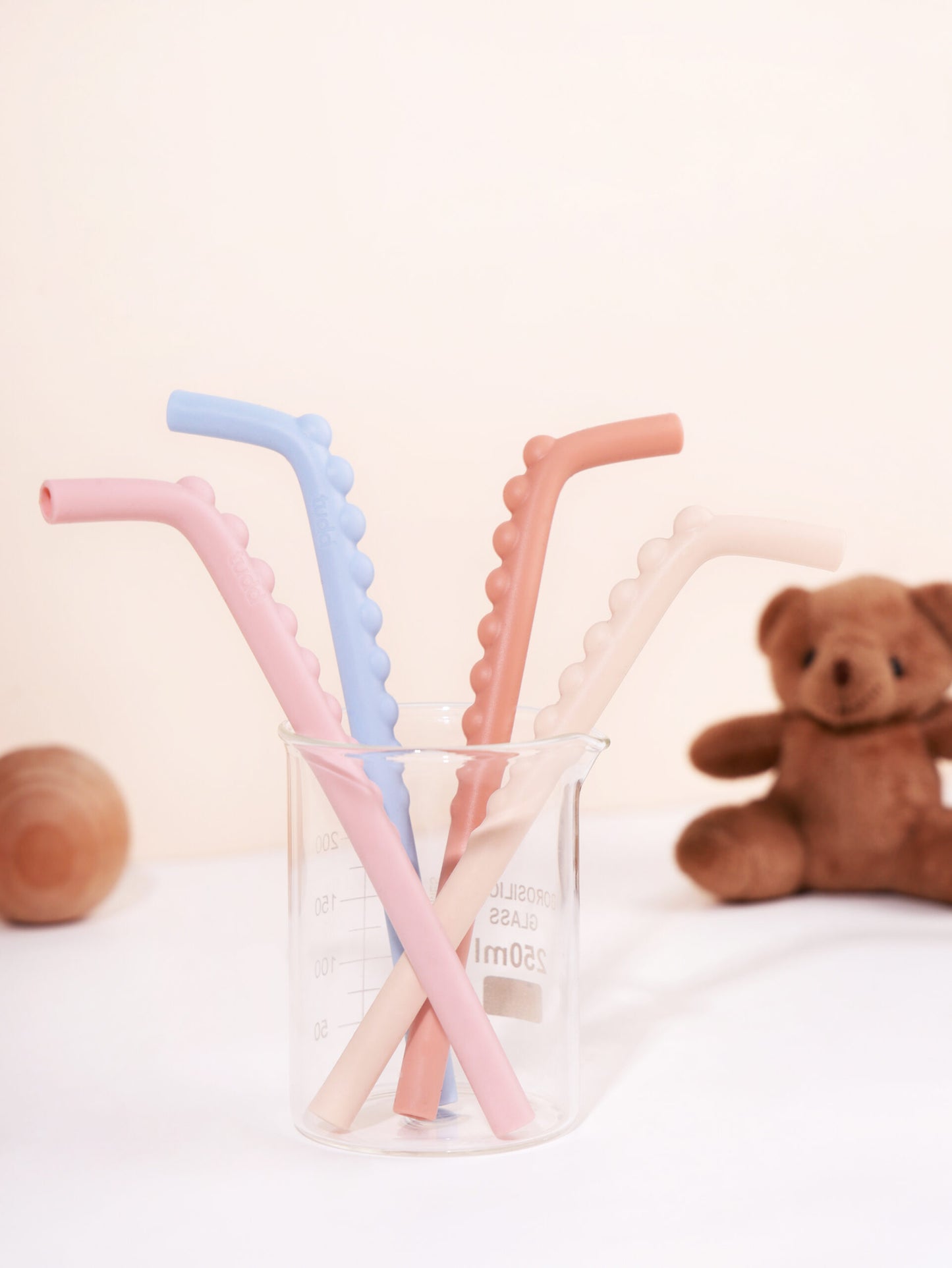 Straw Set