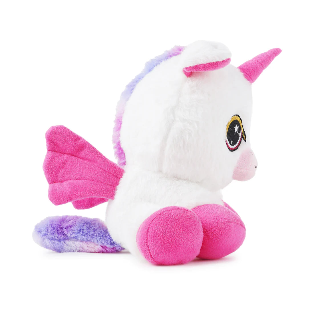Mew-Nicorns