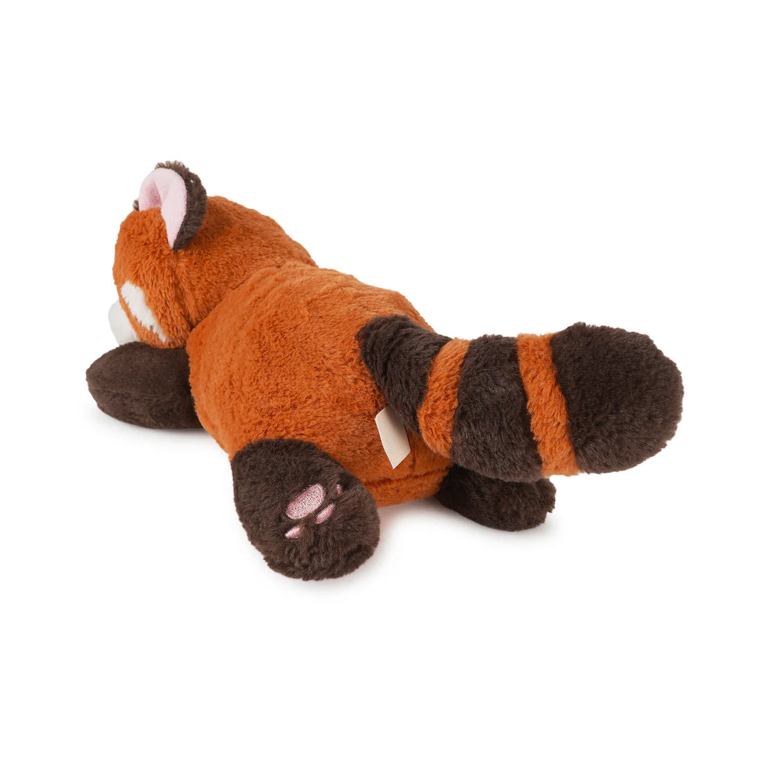 Sleepy Fox