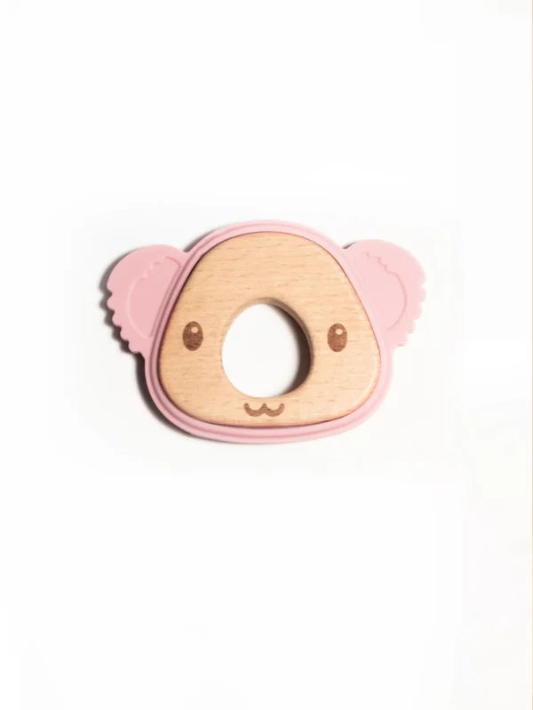 Koala Teether --