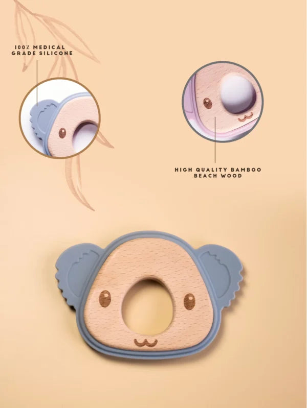 Koala Teether --