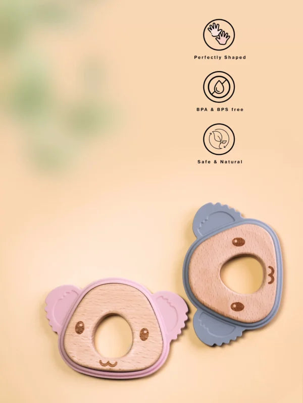 Koala Teether --