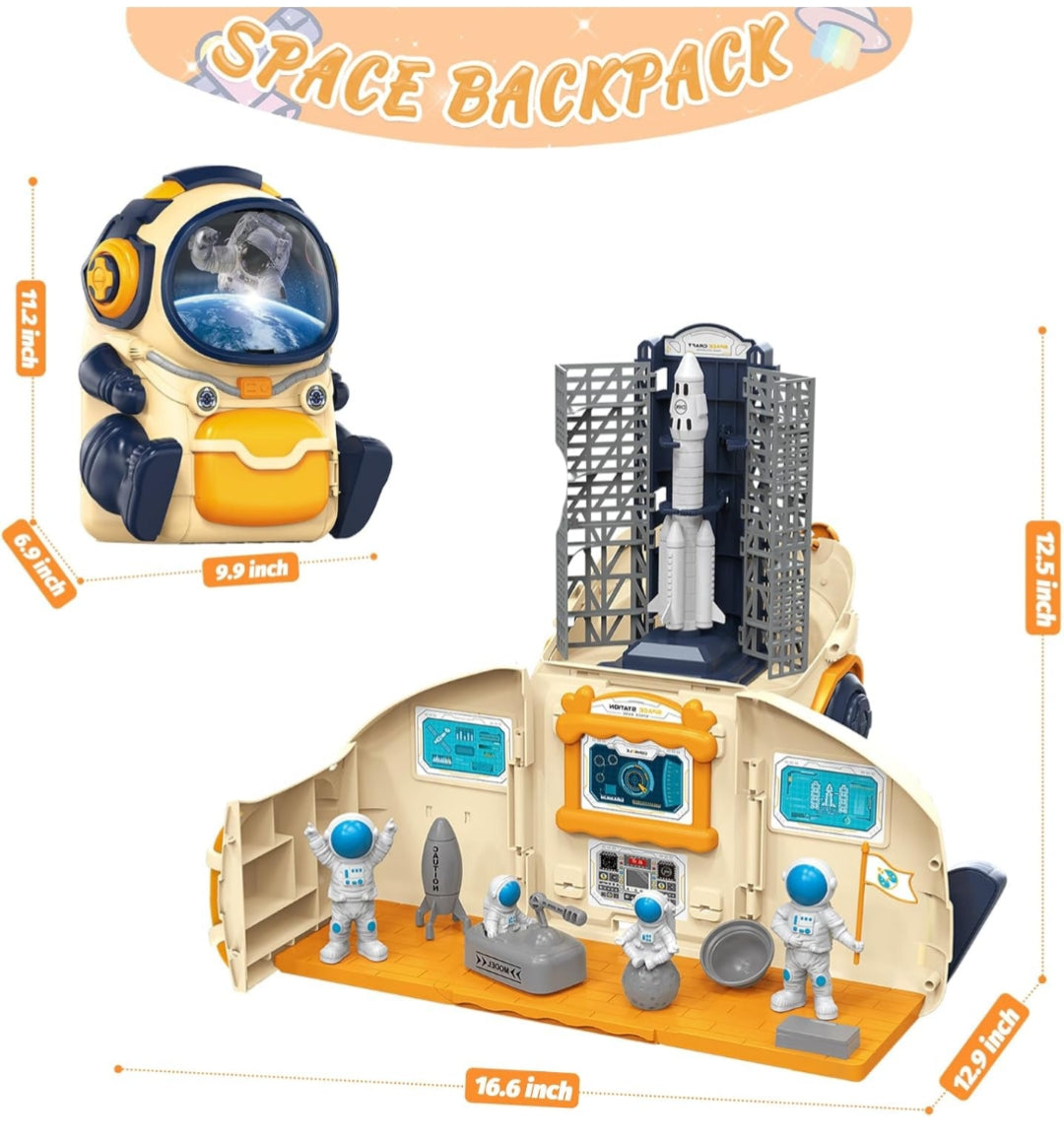 Space station