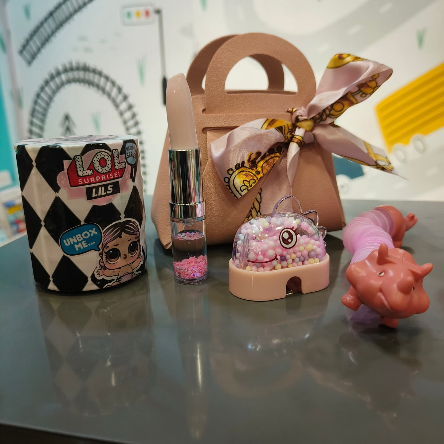 Girls Goodies Bag