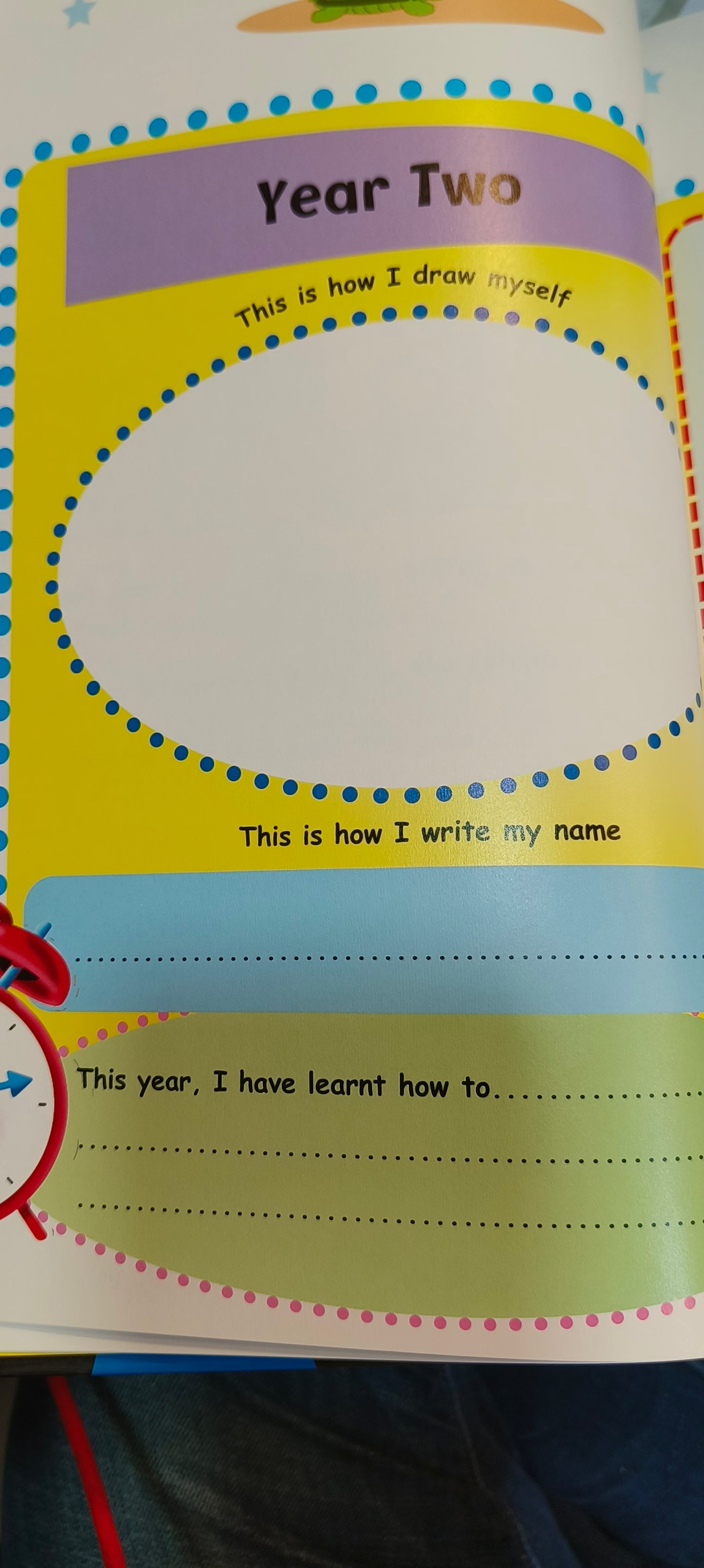 "My School Days: A Journey Through Memories"